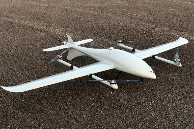 CS-10V
