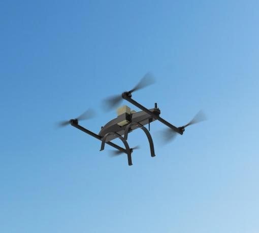 CS-20M
